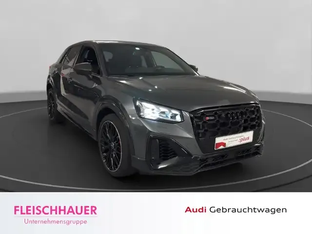 Audi SQ2