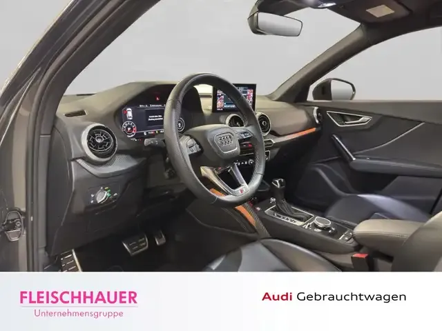 Audi SQ2