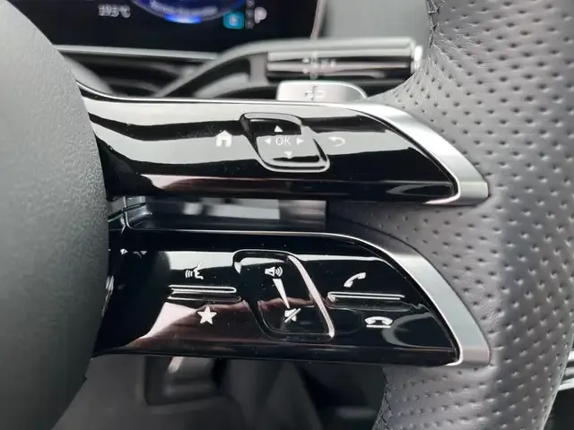 Mercedes-Benz EQE 350