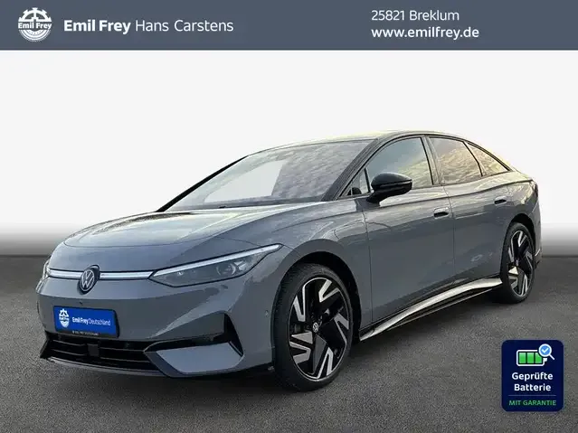 Volkswagen ID.7