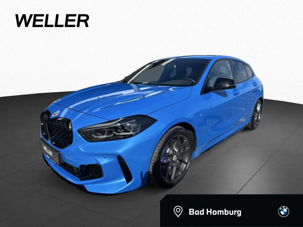 BMW 135