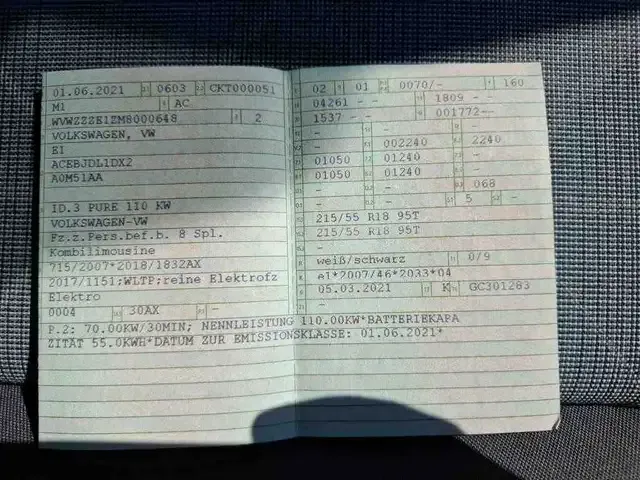 Volkswagen ID.3