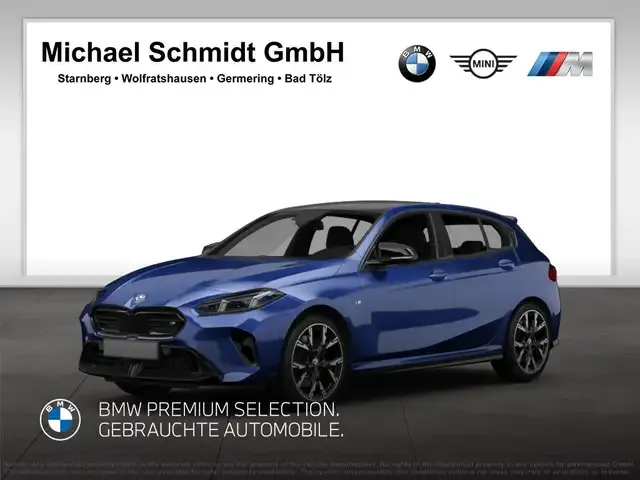 BMW 135