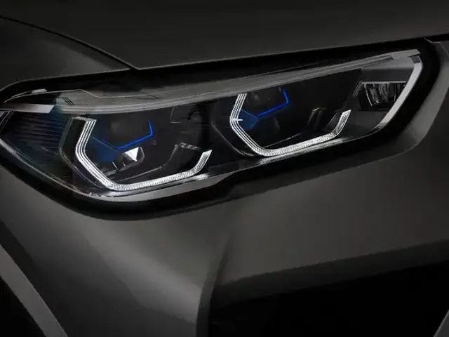 BMW X5 M