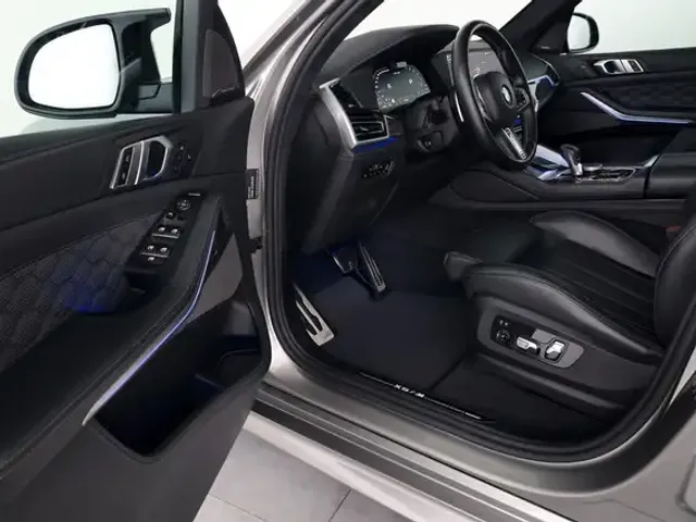 BMW X5 M