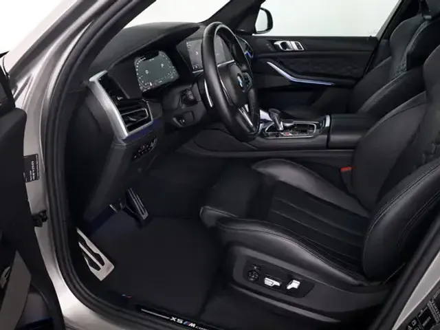BMW X5 M