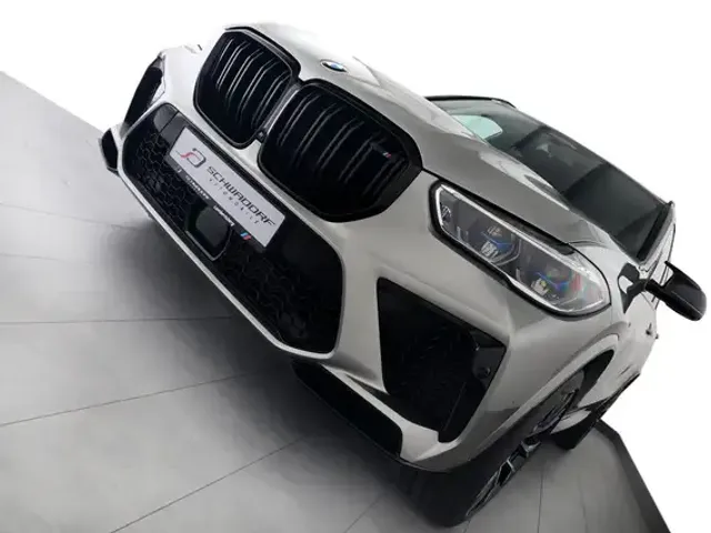 BMW X5 M