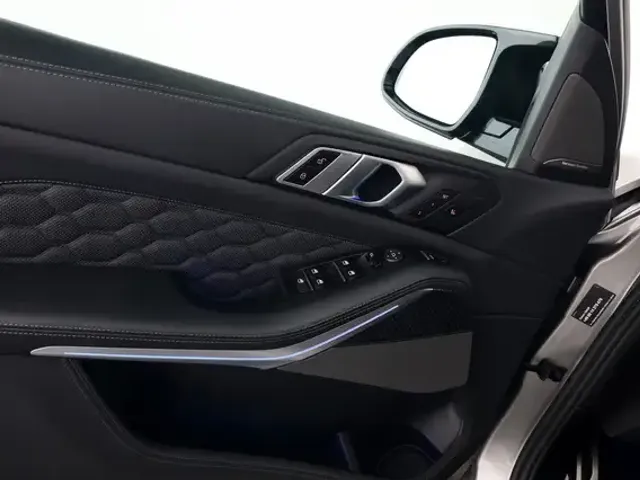BMW X5 M