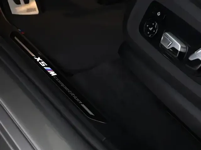 BMW X5 M
