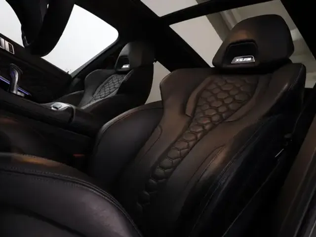 BMW X5 M