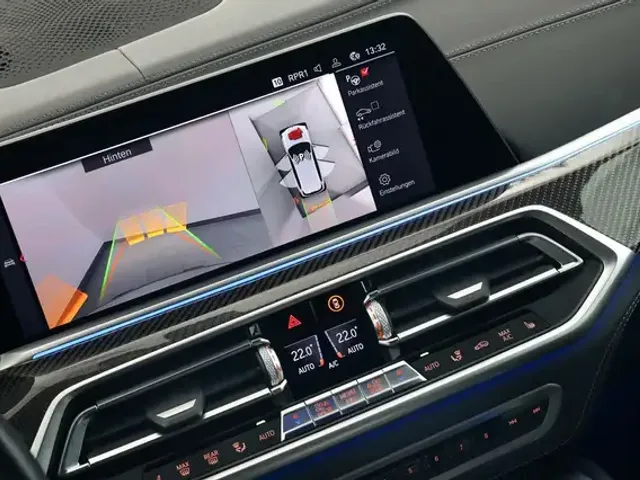 BMW X5 M