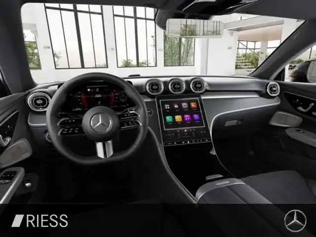 Mercedes-Benz CLE 220