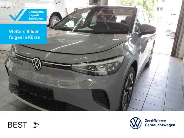 Volkswagen ID.4