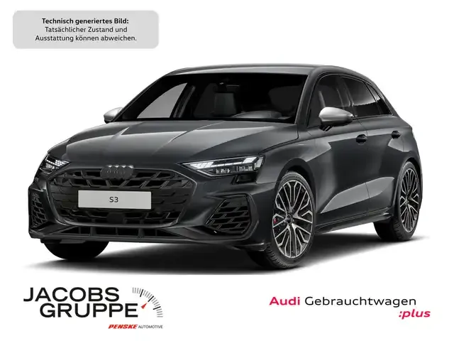 Audi S3
