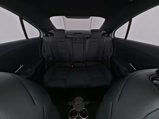 Mercedes-Benz A 35 AMG