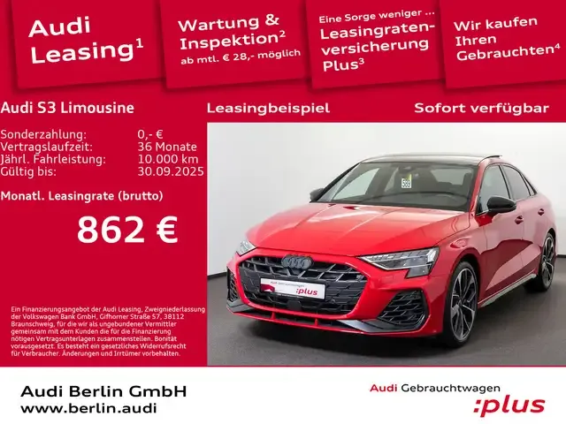 Audi S3