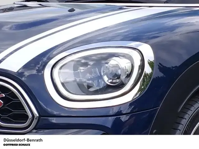 MINI Cooper SD Countryman