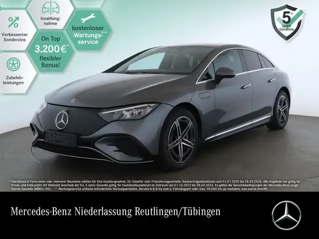 Mercedes-Benz EQE 300
