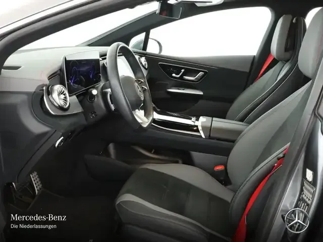 Mercedes-Benz EQE 300