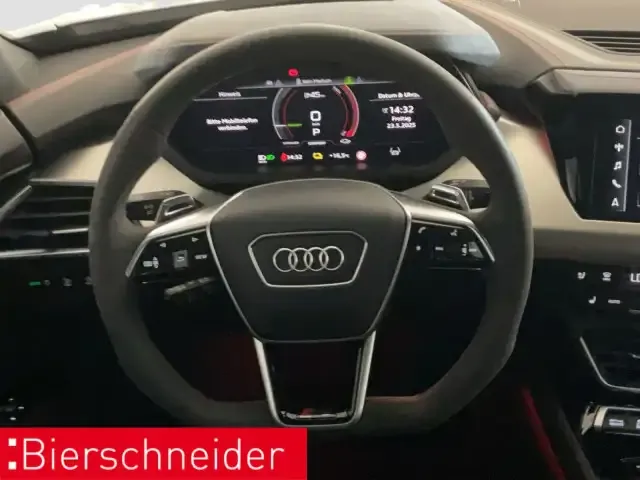 Audi RS e-tron GT
