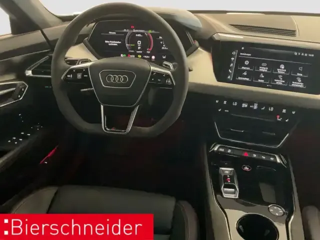 Audi RS e-tron GT