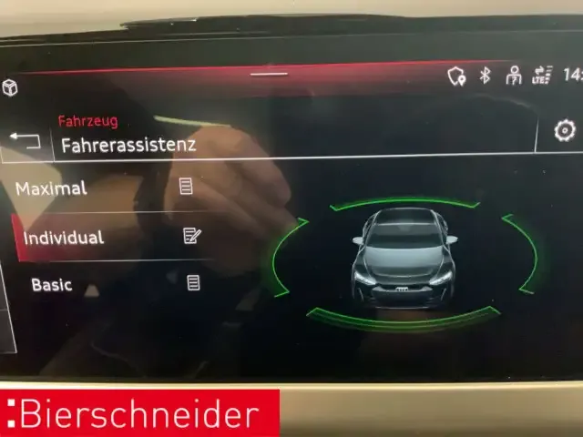 Audi RS e-tron GT