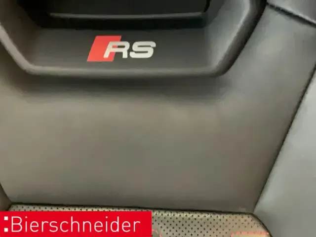 Audi RS e-tron GT