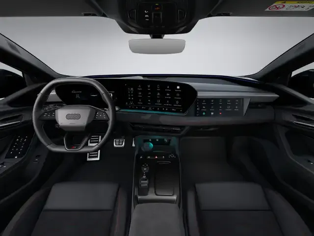 Audi Sonstiges