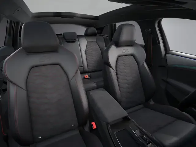Audi Sonstiges