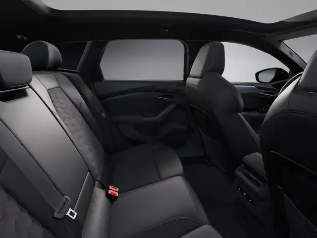 Audi Sonstiges