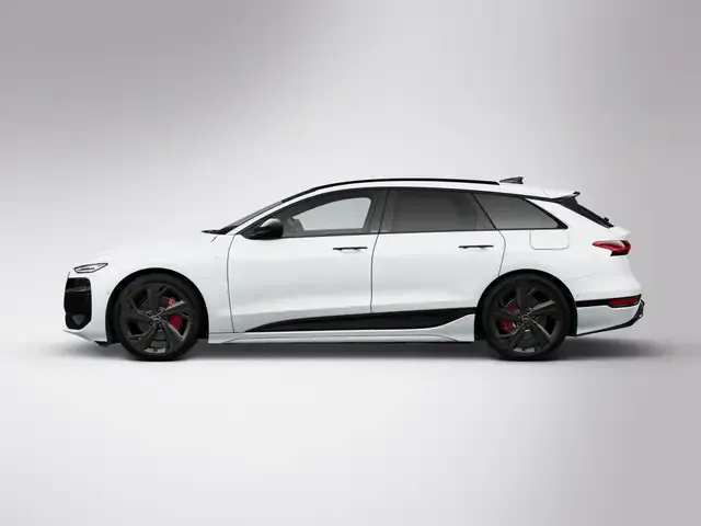 Audi Sonstiges