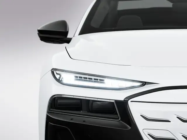 Audi Sonstiges