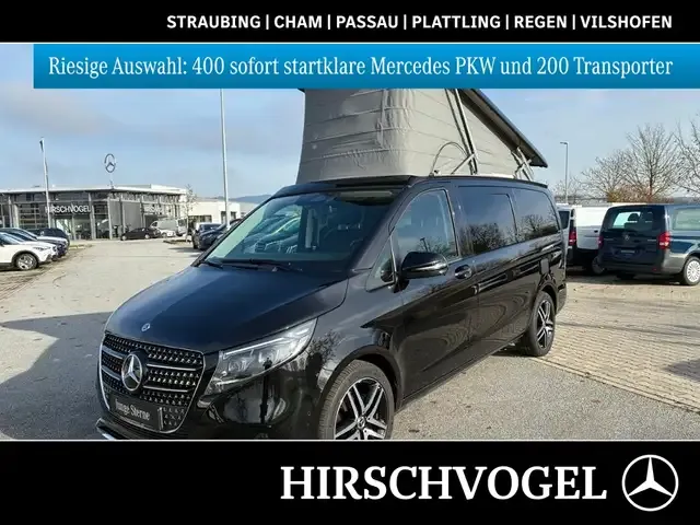 Mercedes-Benz Marco Polo