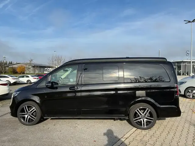 Mercedes-Benz Marco Polo