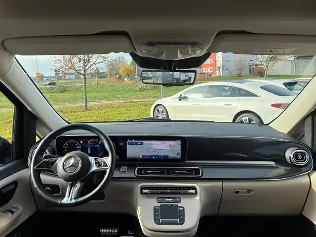 Mercedes-Benz Marco Polo