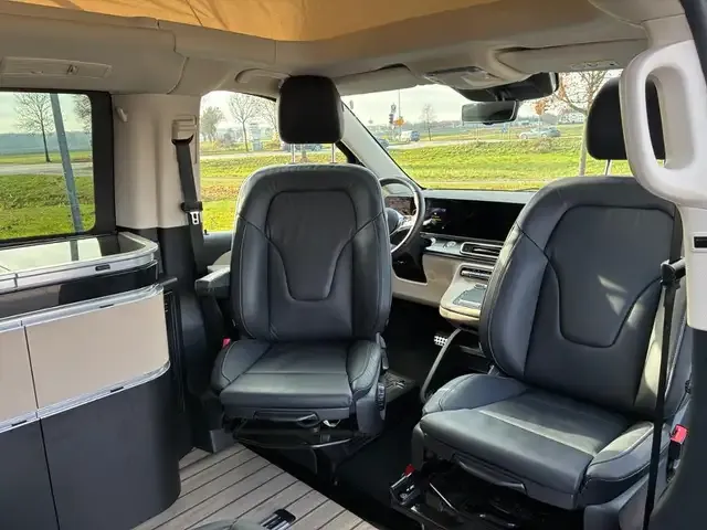 Mercedes-Benz Marco Polo