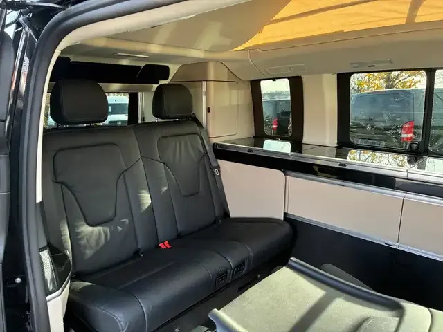 Mercedes-Benz Marco Polo