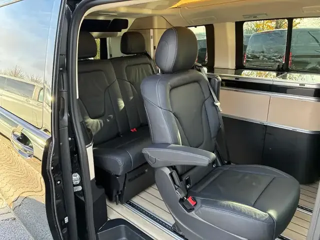 Mercedes-Benz Marco Polo