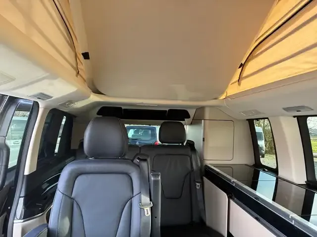 Mercedes-Benz Marco Polo