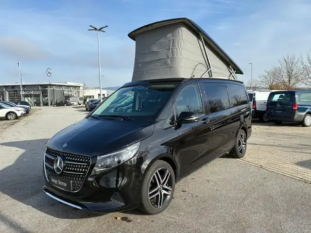 Mercedes-Benz Marco Polo