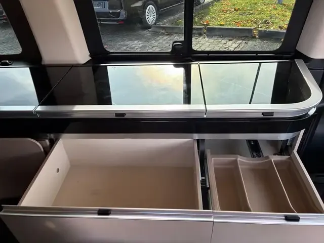 Mercedes-Benz Marco Polo