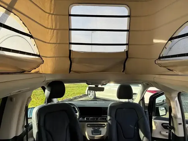 Mercedes-Benz Marco Polo