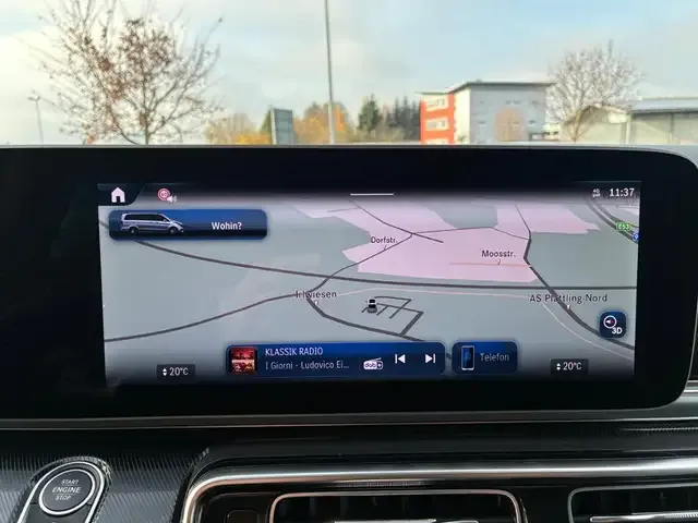 Mercedes-Benz Marco Polo