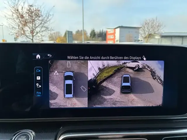 Mercedes-Benz Marco Polo