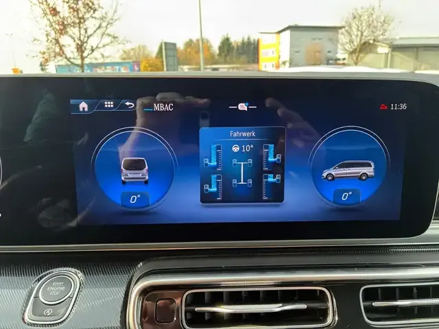 Mercedes-Benz Marco Polo