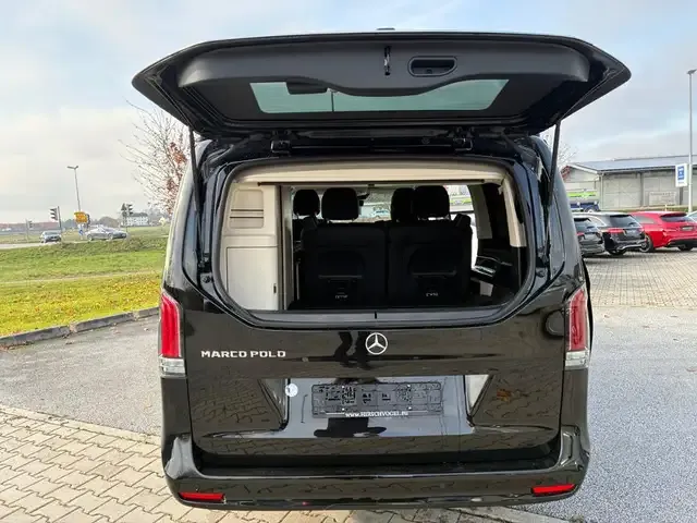 Mercedes-Benz Marco Polo