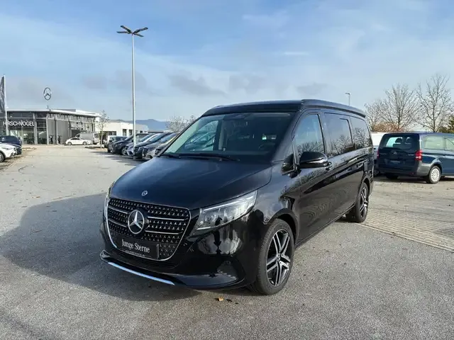 Mercedes-Benz Marco Polo