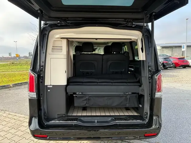 Mercedes-Benz Marco Polo