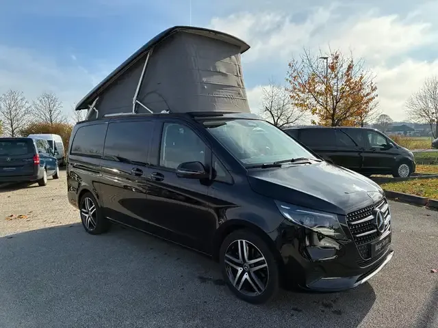 Mercedes-Benz Marco Polo