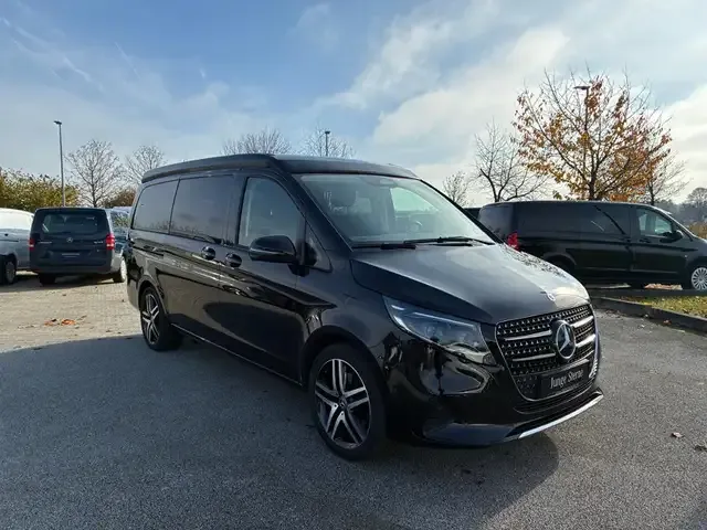 Mercedes-Benz Marco Polo